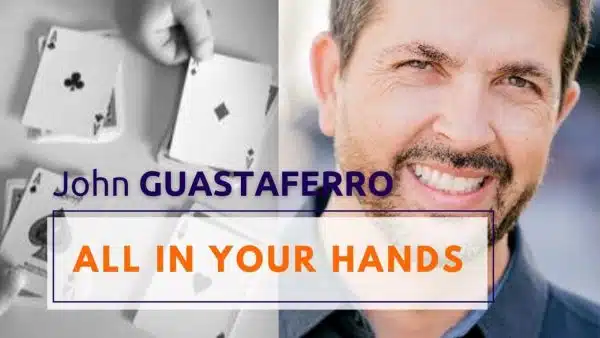 All in your Hands de John GUASTAFFERO – Image 3