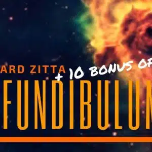 Infundibulum de Gérard ZITTA