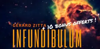 Infundibulum de Gérard ZITTA