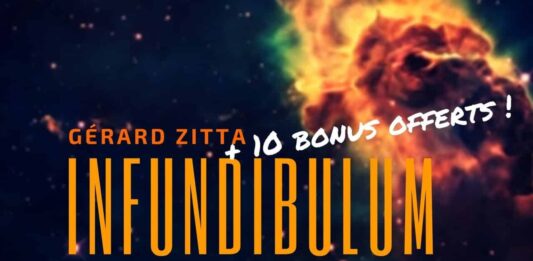 Infundibulum de Gérard ZITTA