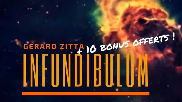 Infundibulum de Gérard ZITTA