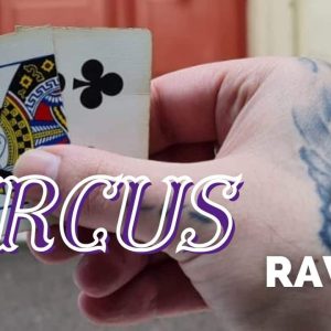 Circus-de-Raven