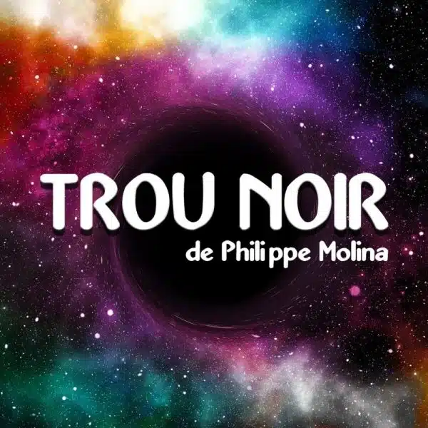 Tour Noir de Philippe MOLINA