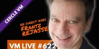 VM Live Frantz REJASSE