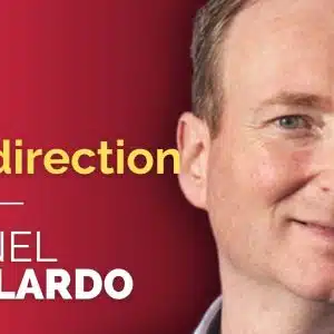 Masterclass Misdirection de Lionel GALLARDO