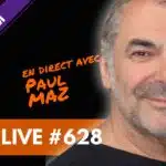 VM Live Paul MAZ