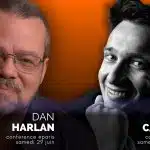 Masterclass Harlan Campana