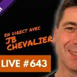 VM Live JB CHEVALIER