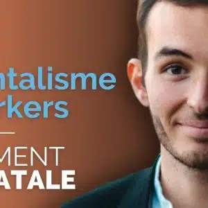 Mentalisme Workers de Clément DI NATALE