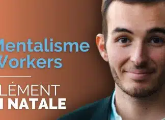 Mentalisme Workers de Clément DI NATALE