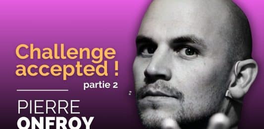 challenge accepted! – partie 2 de féodor