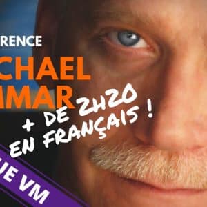 conférence de michael ammar