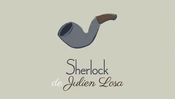 julien losa sherlock