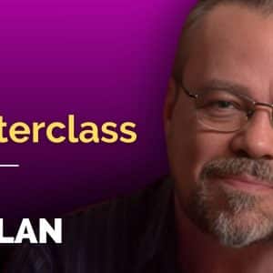 masterclass de dan harlan