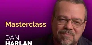 masterclass de dan harlan