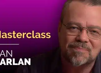 masterclass de dan harlan