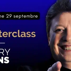 henry evans @paris dimanche 29 septembre