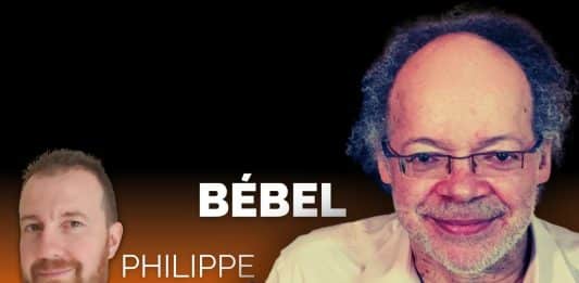 Bébel Philippe MOLINA | conférence - Bon Plan VM