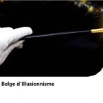 cercle belge d'illusionnisme (uccle)