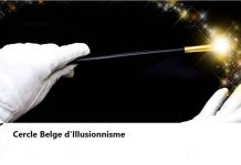 cercle belge d'illusionnisme (uccle)