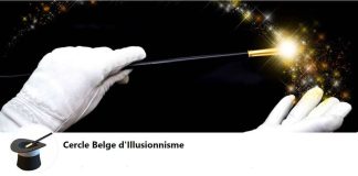 cercle belge d'illusionnisme (uccle)