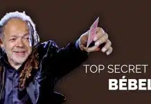 Top Secret - Vol. 1 de Bébel