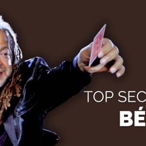 Top Secret - Vol. 1 de Bébel