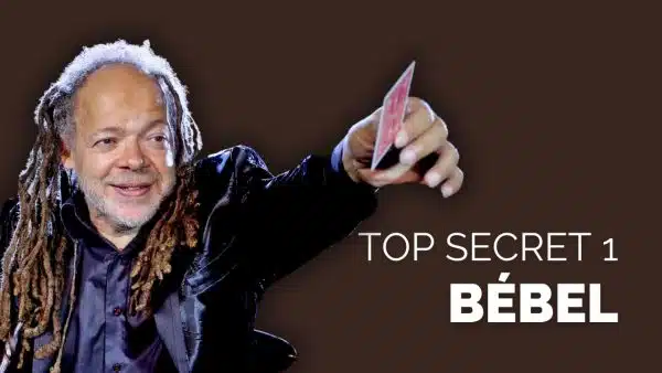 Top Secret - Vol. 1 de Bébel