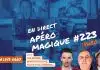 vm live apéro magique #223