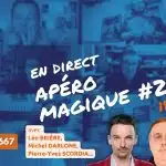 vm live apéro magique #223