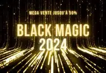 black magic 2024