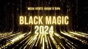 black magic 2024