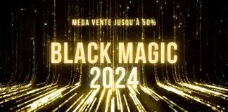 black magic 2024