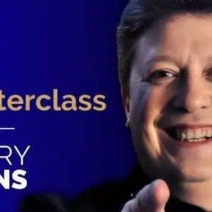 Masterclass de Henry EVANS