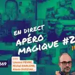 vm live apéro magique #225