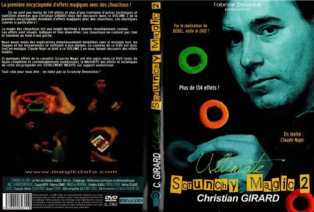 Ultimate-Scrunchy-Magic-1-de-Christian-GIRARD