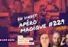 Apéro Magique #229 | VM Live #674