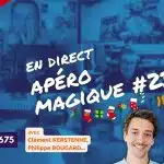 vm live apéro magique #230