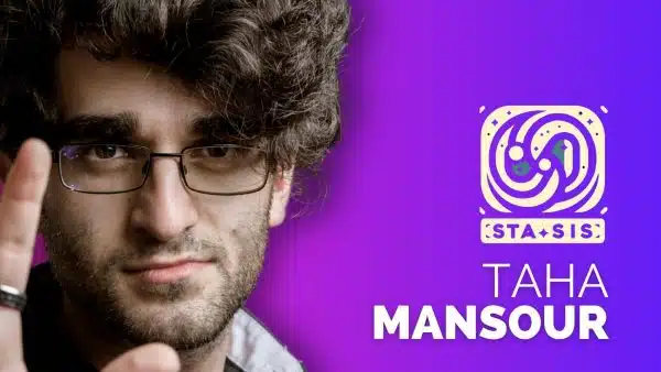 stasis de taha mansour