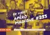 vm live apéro magique #233