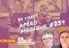 vm live apéro magique #234