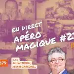 vm live apéro magique #234