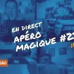 vm live apéro magique #235