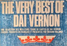 very best of (vbo) de dai vernon couverture