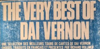 very best of (vbo) de dai vernon couverture