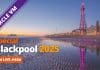 vm live blackpool 2025