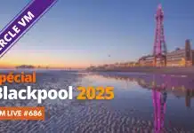 vm live blackpool 2025