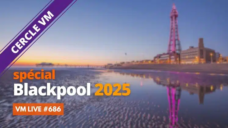 vm live blackpool 2025