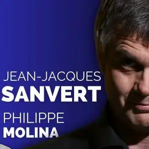 conférence de jean jacques sanvert | bon plan vm