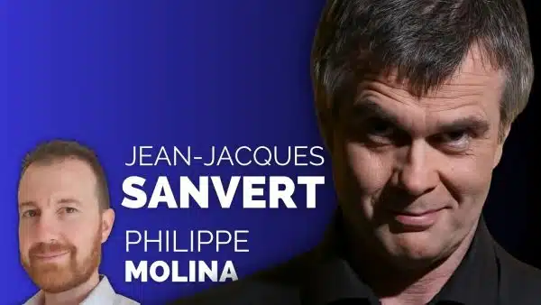 conférence de jean jacques sanvert | bon plan vm